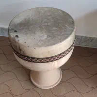 ضرب زورخانه|سازهای سنتی|آران و بیدگل, |دیوار