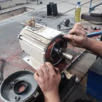 اورژانس برق/برق صنعتی/رفع اتصالی/بانک خازنی/برقکار|خدمات پیشه و مهارت|کرمان, |دیوار