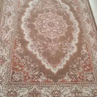 دوتخته فرش شش متری در حد نو