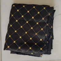 پارچه تافته ی سوزندوزی