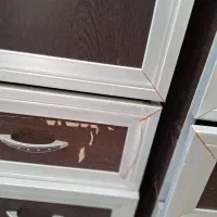 کمد بچه|جاکفشی، کمد، دراور|اردبیل, |دیوار