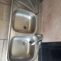 سینگ دو قلو به همراه شیر سالم