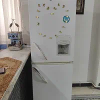 یخچال