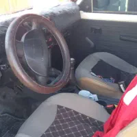 مزدا دوکابین|خودرو سواری و وانت|سیرجان, |دیوار