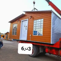 کانکس مشهد ازادی