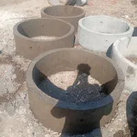 حفاری چاه فاضلاب و پیه ساختمان