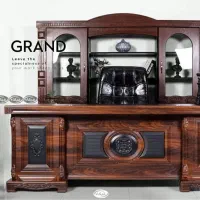 میز مدیریت گرند فیکا