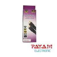 HDMI سونی