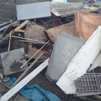 انواع ضایعات خرید درب منزل،شهر و روستا|خدمات پیشه و مهارت|دامغان, |دیوار