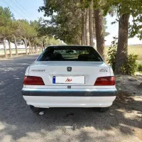 پژوپارس فرانسوی مدل ۸۹ بی رنگ استثنایی|خودرو سواری و وانت|تهران, تهرانسر شرقی|دیوار