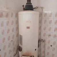 آبگرمکن ایستاده
