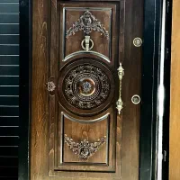 نصب و فروش ضد حریق*ضد سرقت *درب اتاقی*کاغذ دیواری*