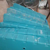 کفی کولر آبی