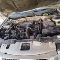 سمند نقرهای ۸۳ شاسی پلمپ|خودرو سواری و وانت|کرج, فاز ۴ مهرشهر|دیوار