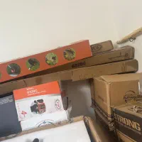 فروش ابزار صنعتی