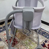 تخت کنار مادر ماستلا mastela 3 in 1