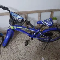 دوچرخه ۲۰ جونیور