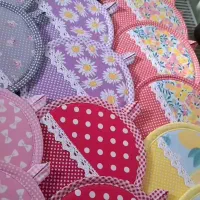 سرویس آشپزخانه|سفره، حوله، دستمال آشپزخانه|شیراز, قصرالدشت|دیوار