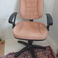 صندلی چرخ دار