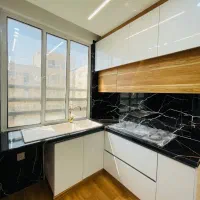 ۴۸متر/قابل معاوضه با خودرو/پارکینگ+آسانسور+Nice|فروش آپارتمان|تهران, جوانمردان (اندیشه)|دیوار