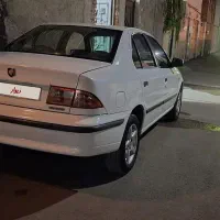 سمند Lx xu7 94 مولتی پلکس|خودرو سواری و وانت|اردبیل, |دیوار
