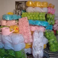 آفتابه و آب پاش