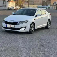 کیا اپتیما مدل۲۰۱۳ فول درحد