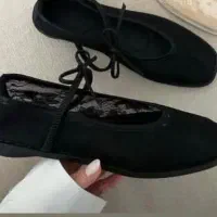 کتانی خارجی وصندل اسلیپر وصندل توری سایز ۳۷ و۳۸|کیف، کفش، کمربند|کرج, شاهین‌ویلا|دیوار