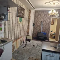 آپارتمان۵۵متری تمیز وام دارسنددار/بلوارالغدیرنورها|فروش آپارتمان|نسیم‌شهر, |دیوار