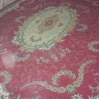 قالی ۱۲ متری مناسب باغ