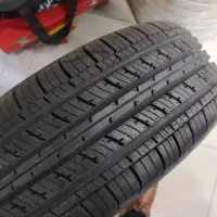 لاستیک ۲۰۵سمندی|قطعات یدکی و لوازم جانبی|رشت, کوی امام رضا|دیوار