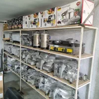 کالیاسبر اومگا محک پارس برش