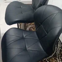 صندلی اوپن وارداتی چرم