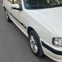 پارس سفارشیelx|خودرو سواری و وانت|کرمان, |دیوار