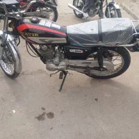 ۲۰۰ مدل ۹۳ نامی پلاک ملی|موتورسیکلت|محمدیه-قزوین, |دیوار