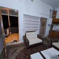 یک واحد یک خوابه ۶۰ متری کامل واقع در مزگاه