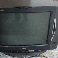 تلویزیون ۲۱ اینچ