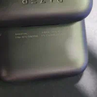 هندزفری بی سیم گیمینگ ریزر بدون تاخیر|لوازم جانبی موبایل و تبلت|قشم, |دیوار