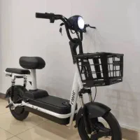 موتور برقی/نسکوتر