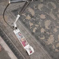 اسکوتر وکتاب