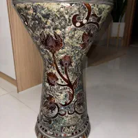 داربوکا.تمپو جوهرالفن باس