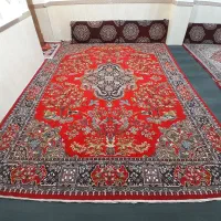 فرش ۱۲ متری