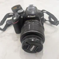 دوربین عکاسی نیکون D3200