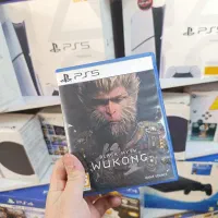 دیسک بازی wukong ps5