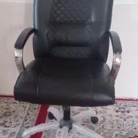 صندلی مدیریتی