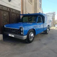 نیسان دیزل 94|خودرو سواری و وانت|بستان آباد, |دیوار