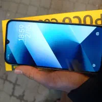 poco c85|موبایل|خرم‌آباد, |دیوار