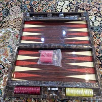 تخته نرد