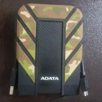 هارد اکسترنال ADATA HD710M 1TB ضد آب و ضربه