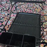 گلدان و آب چکان|آبچکان و نظمدهنده ظروف|همدان, |دیوار